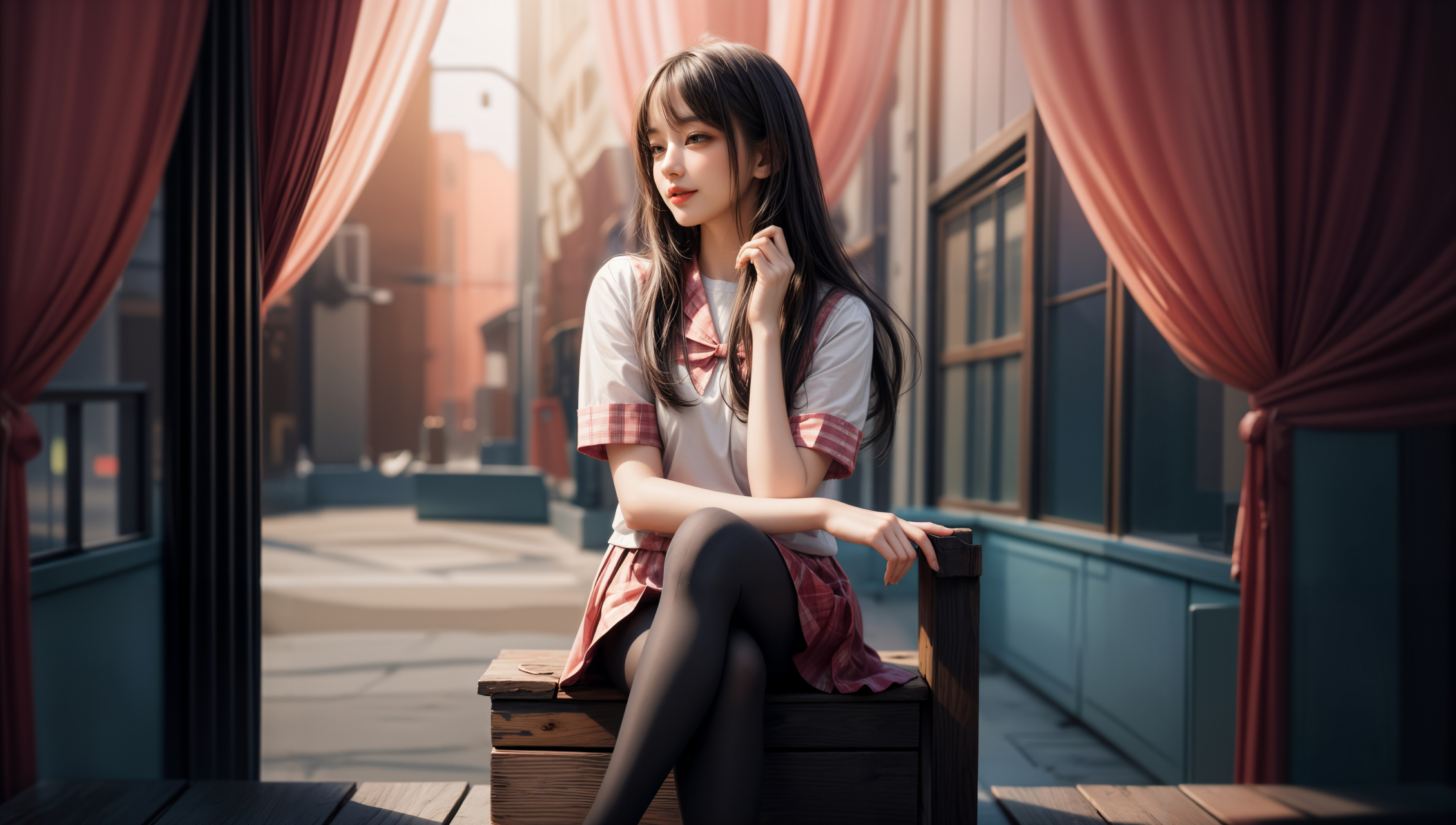 遇见非遗丨桑木琴音飞出南疆小村